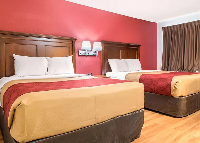 Econo Lodge Findlay