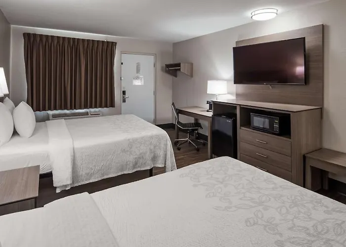 Econo Lodge Findlay
