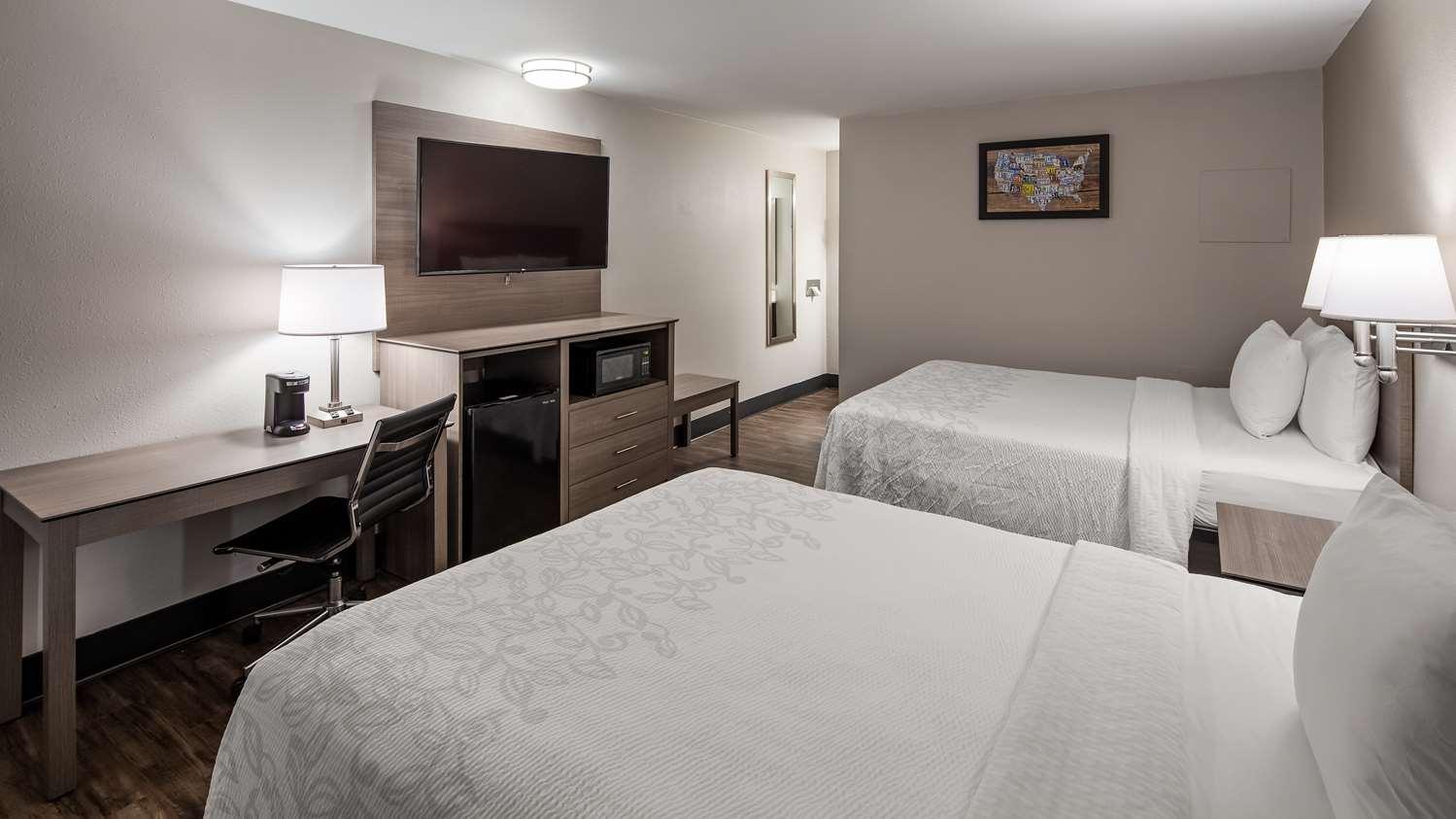 Hotel Surestay By Western