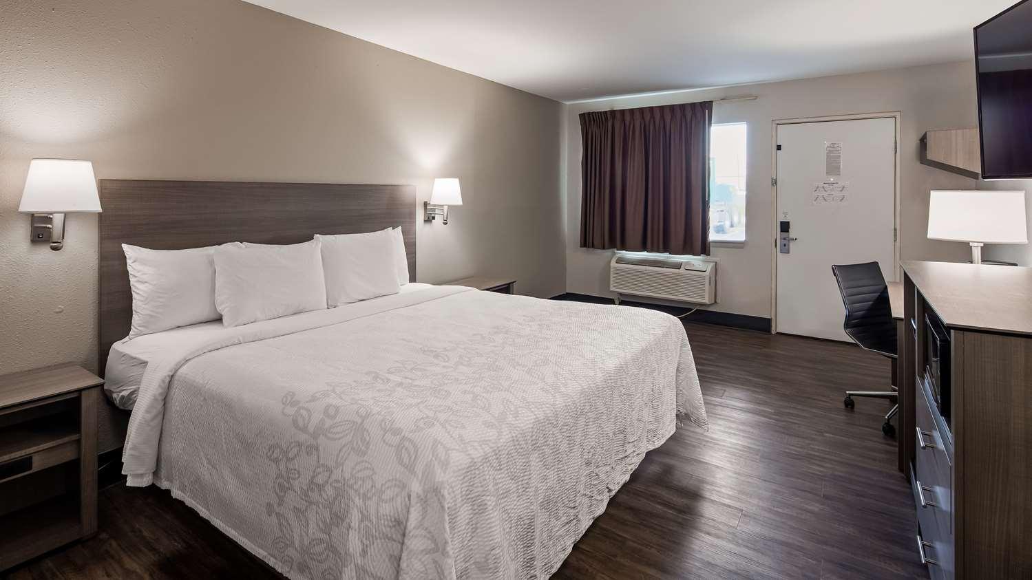 Hotel Surestay By Western