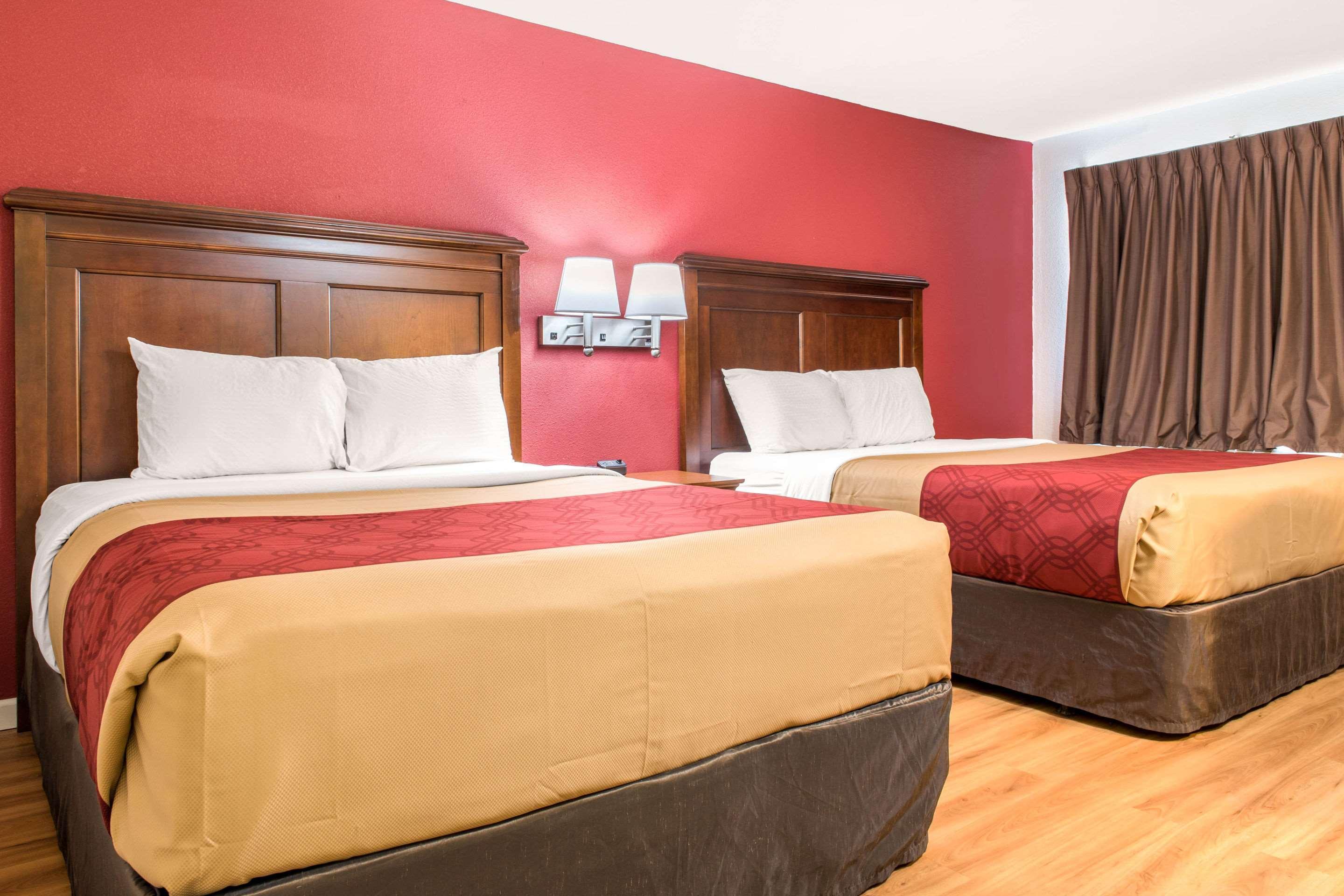 Surestay By Western Hotel