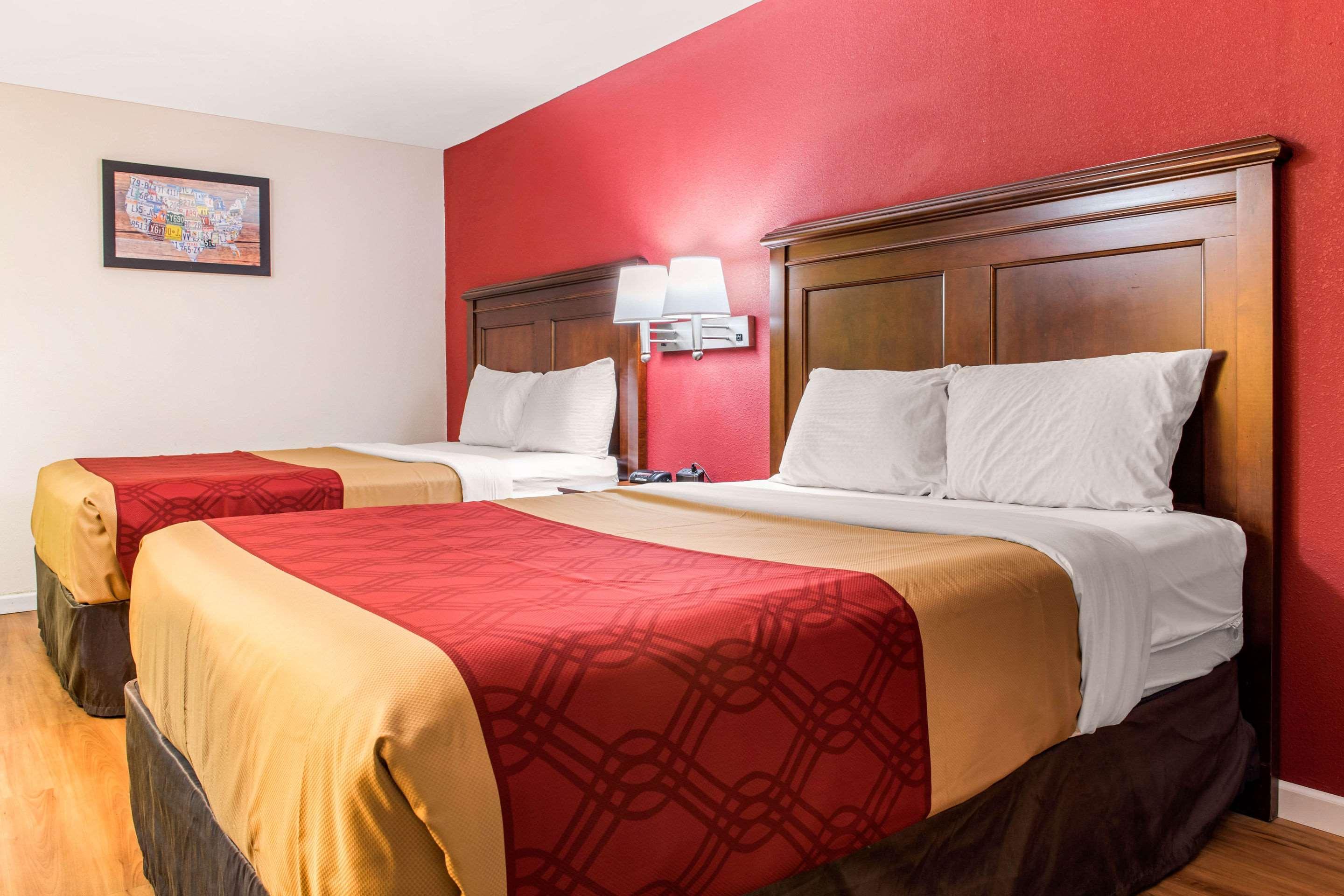 Hotel Surestay By Western