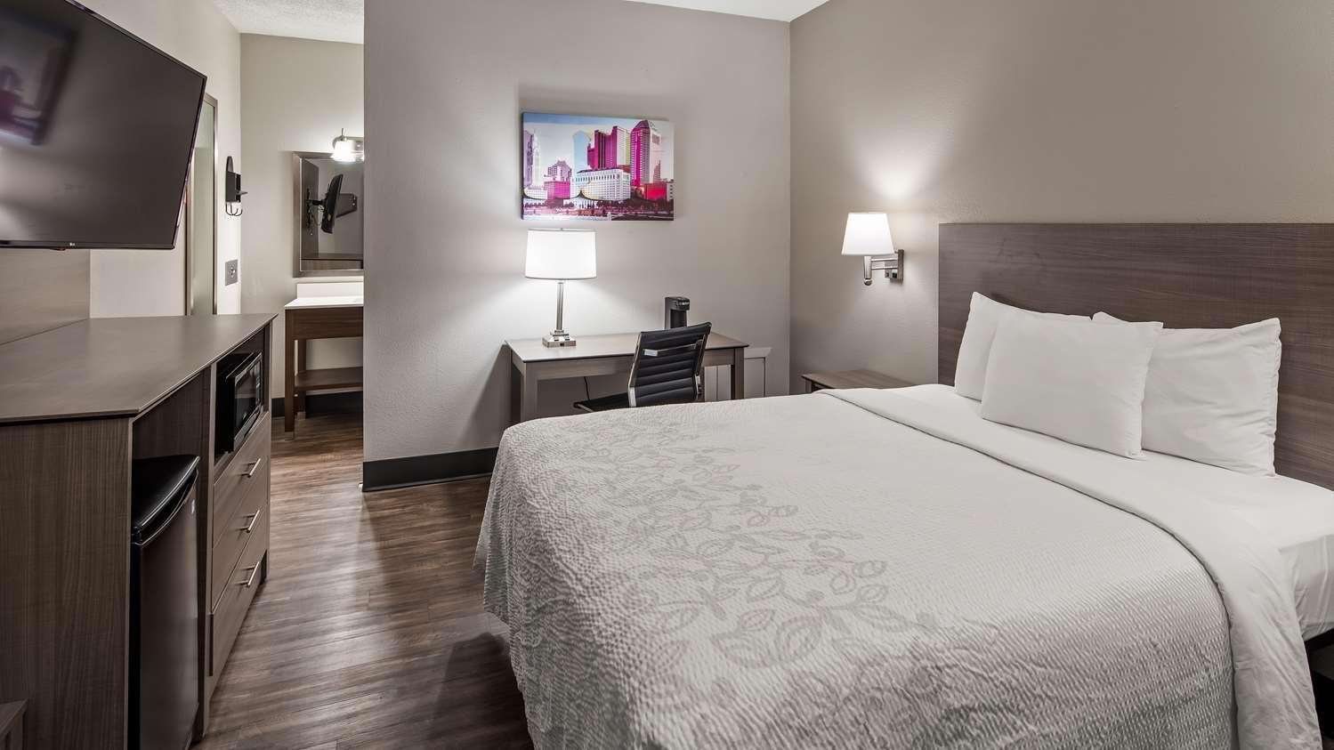 Surestay By Western 3* Findlay