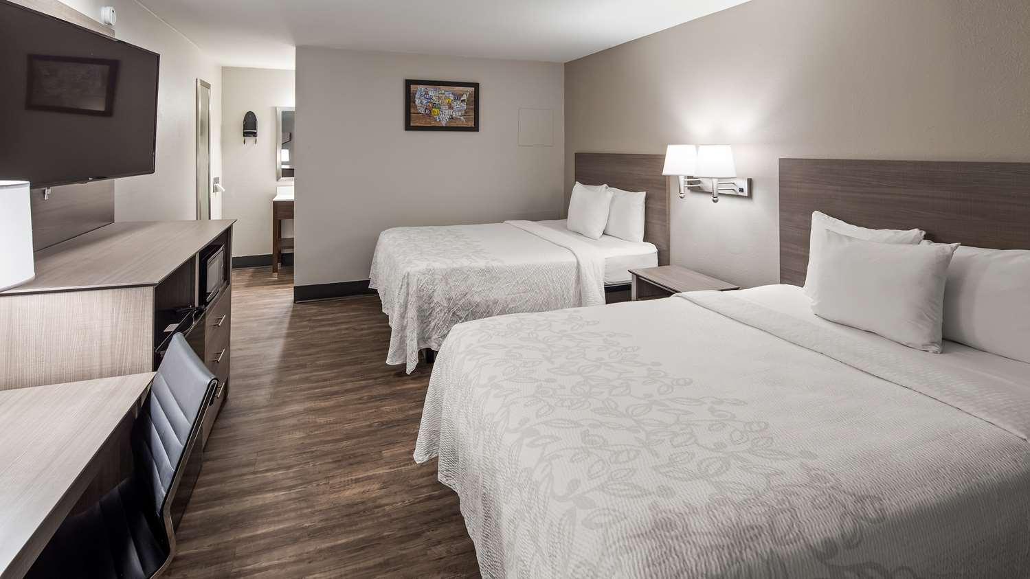 Surestay By Western Hotel Findlay