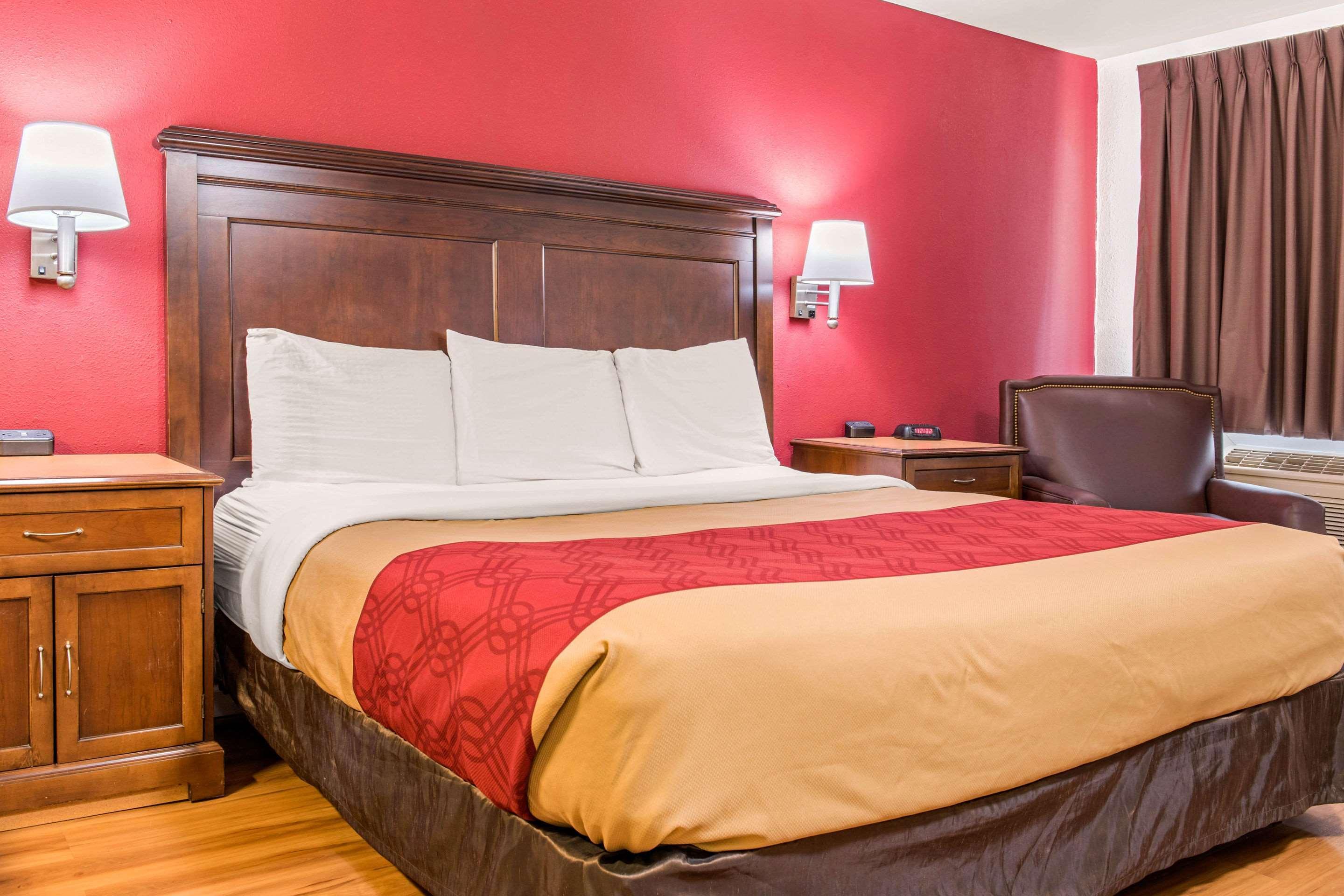 Surestay By Western 3* Findlay