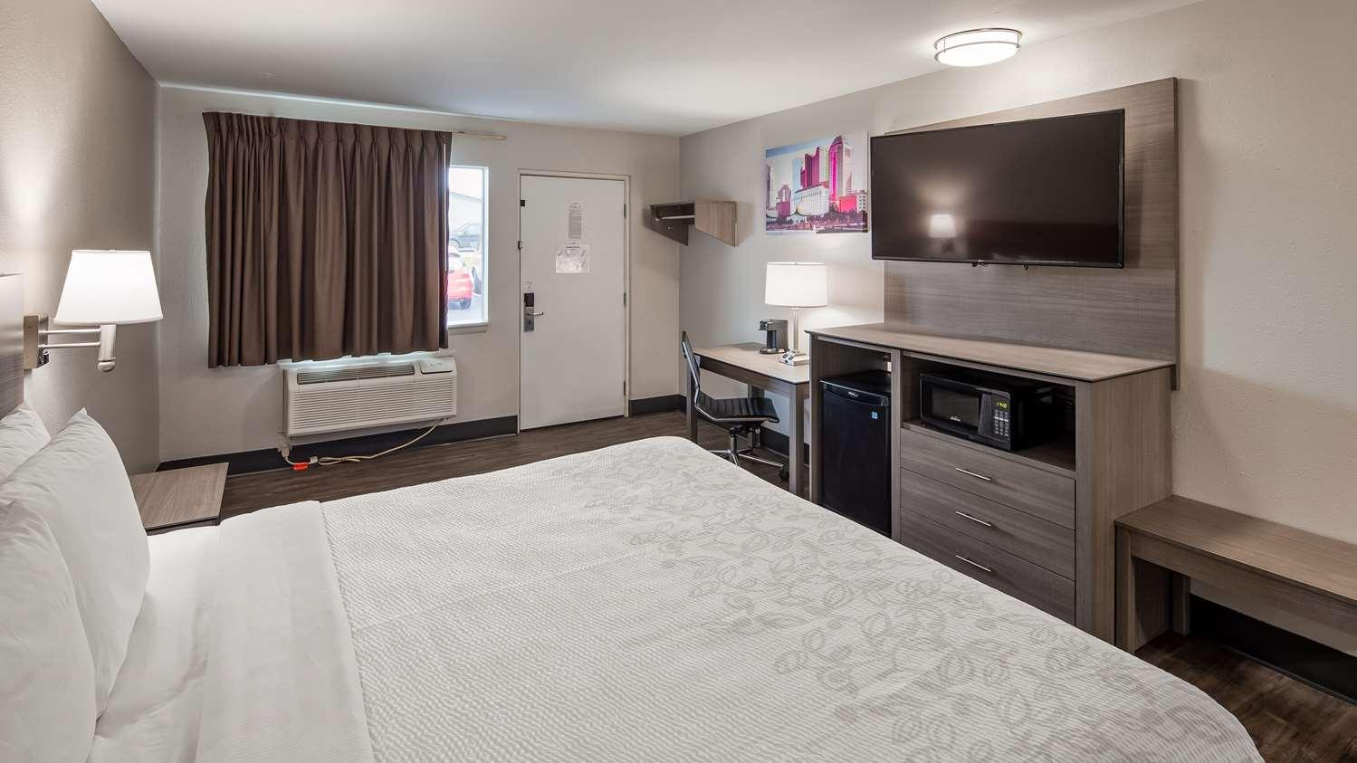 Surestay By Western 3*