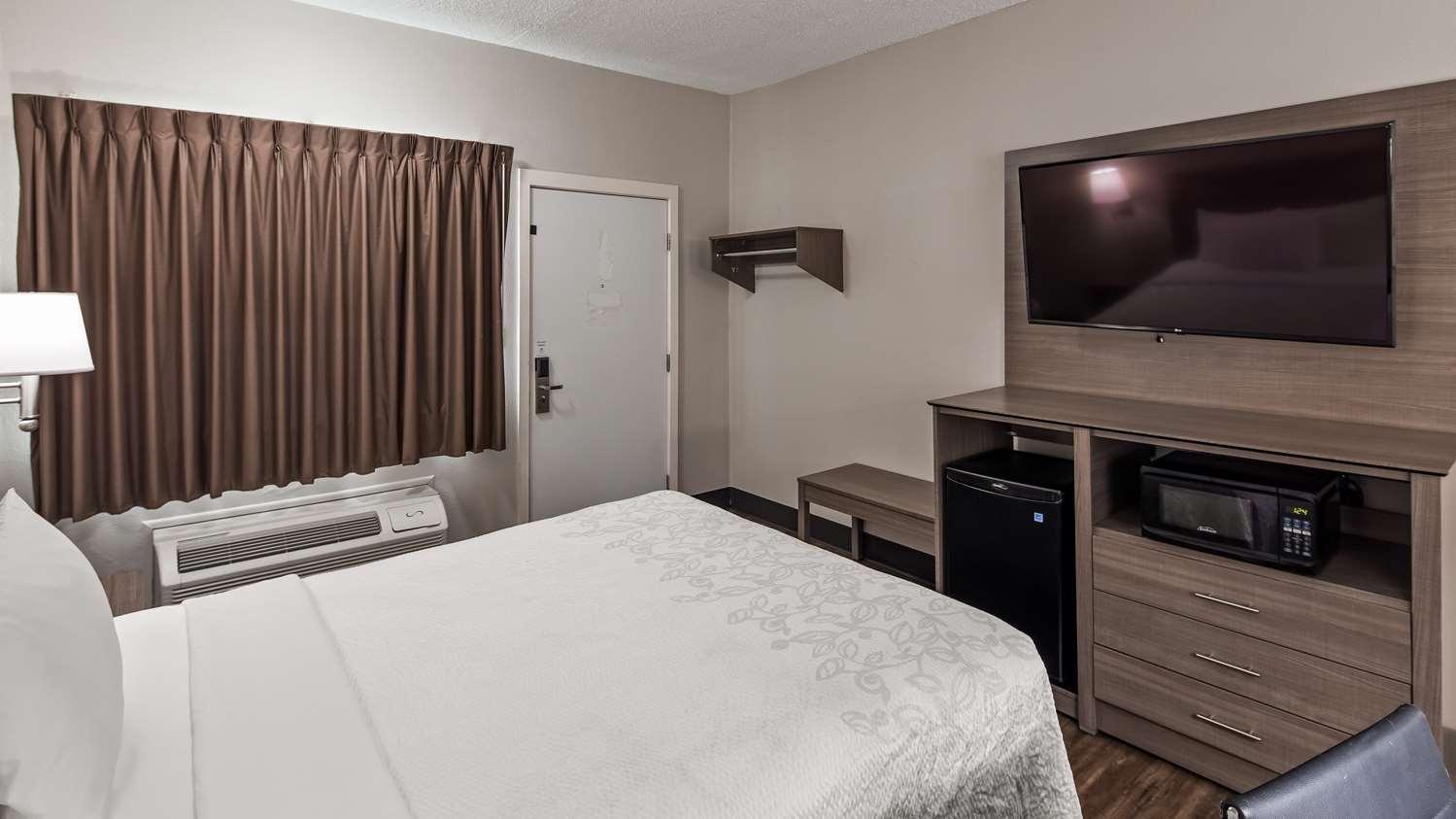 Hotel Surestay By Western Findlay