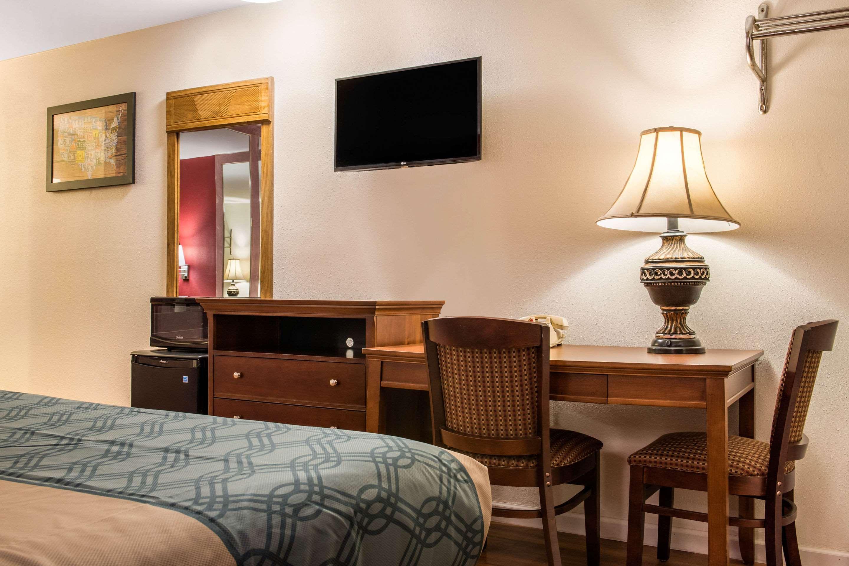Surestay By Western 3* Findlay