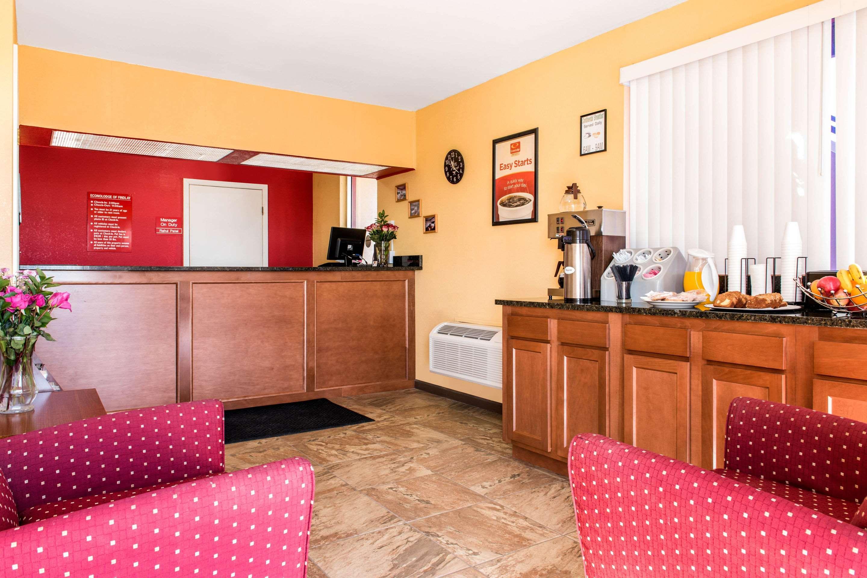 Hotel Surestay By Western Findlay