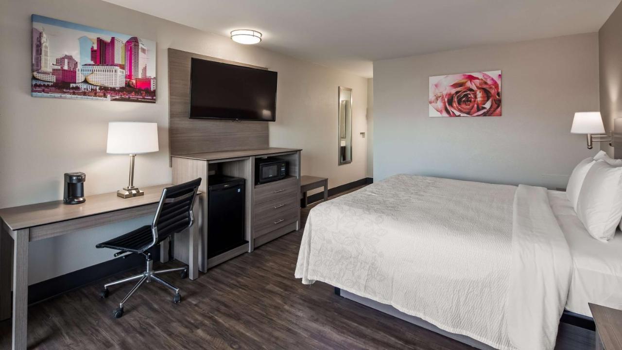 Hotel Surestay By Western 3*