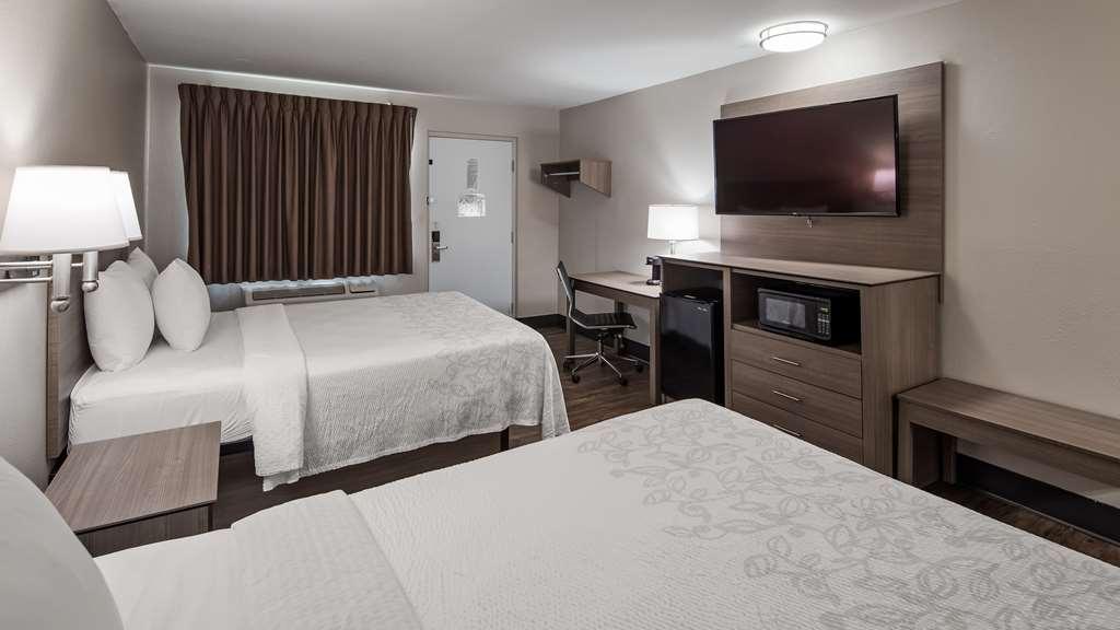 Surestay By Western 3*