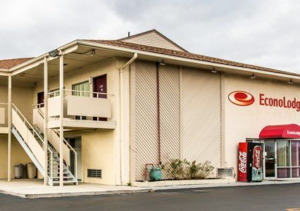 Hotel Surestay By Western Findlay