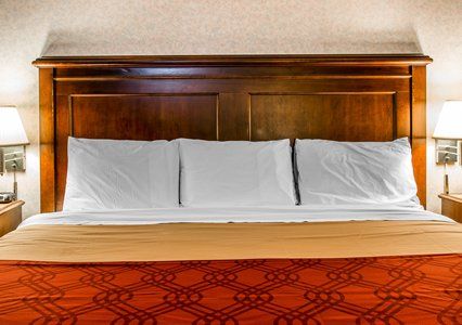 Hotel Surestay By Western Findlay