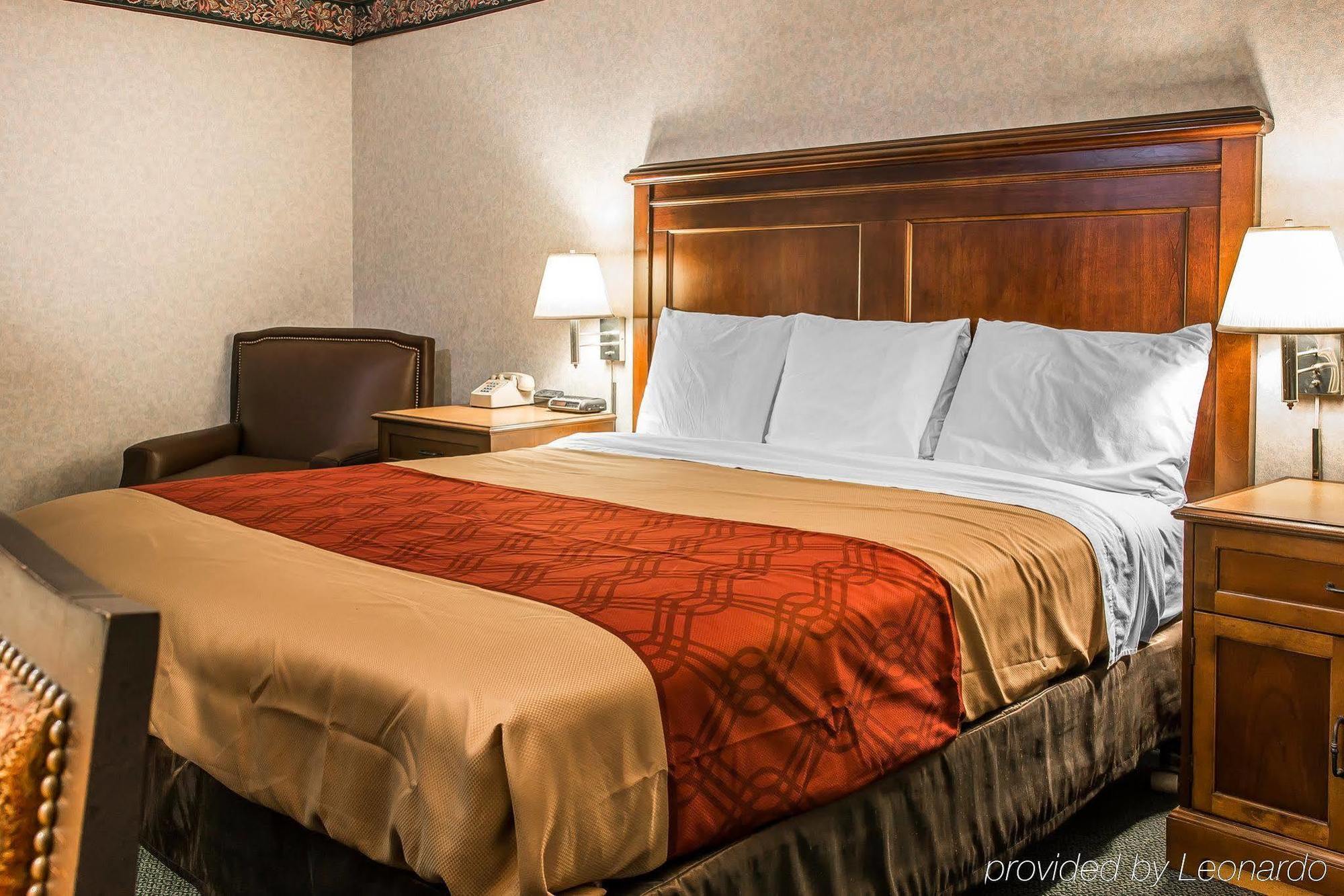 Surestay By Western Hotel