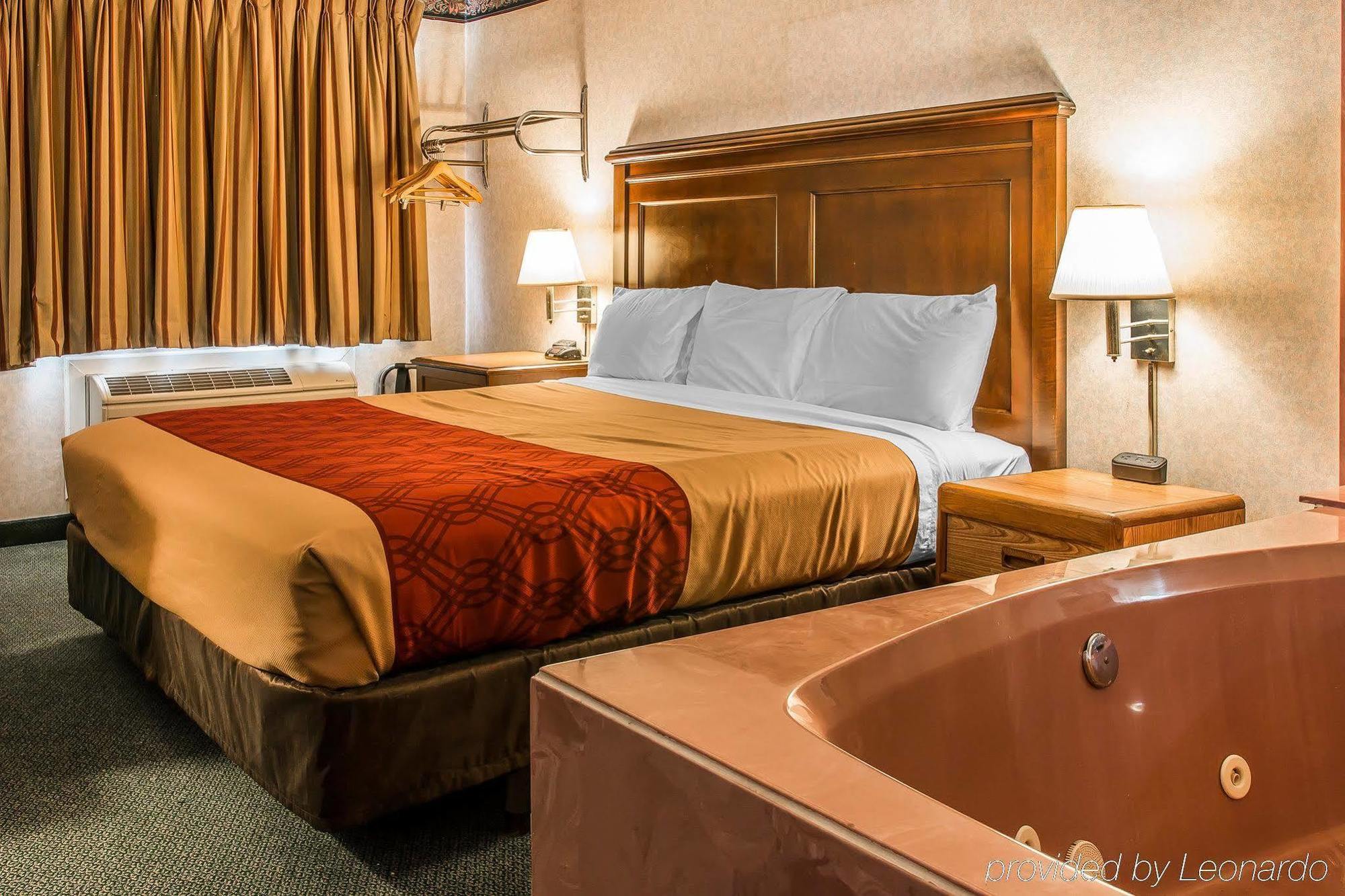 Hotel Surestay By Western 3*