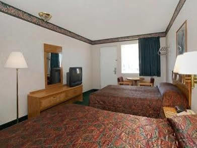 Hotel Surestay By Western Findlay